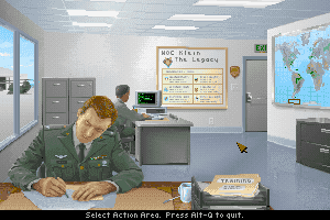 Gunship 2000: Philippine Islands & Antarctica Scenario Disk With Mission Builder 1