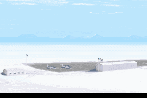 Gunship 2000: Philippine Islands & Antarctica Scenario Disk With Mission Builder 2