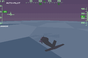 Gunship 2000: Philippine Islands & Antarctica Scenario Disk With Mission Builder 3