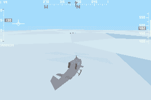 Gunship 2000: Philippine Islands & Antarctica Scenario Disk With Mission Builder 5
