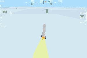 Gunship 2000: Philippine Islands & Antarctica Scenario Disk With Mission Builder 8