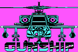 Gunship 0