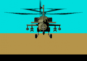 Gunship 16