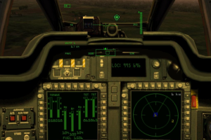 Gunship! 11