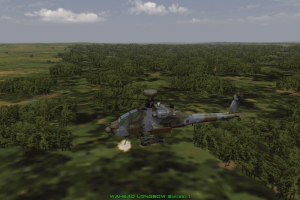 Gunship! 20