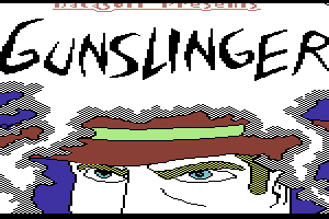 Gunslinger 0