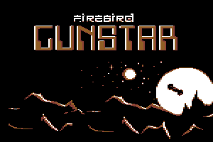 Gunstar 0