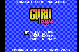 Guru Logic 2