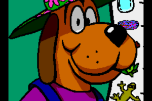 Gus Goes to Cyberopolis 2
