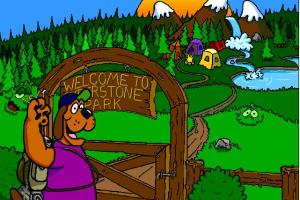 Gus Goes to Cyberstone Park 2