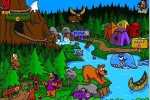 Gus Goes to Cyberstone Park 3