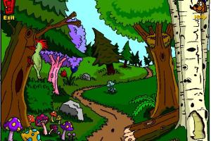 Gus Goes to Cyberstone Park 4