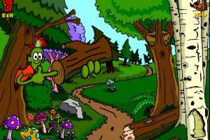 Gus Goes to Cyberstone Park 5