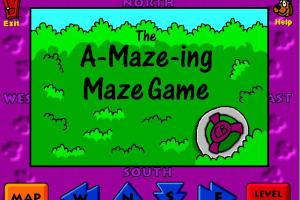 Gus Goes to Cyberstone Park 6