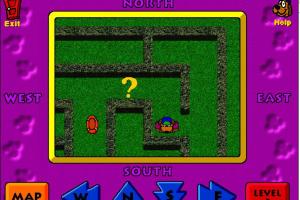 Gus Goes to Cyberstone Park 8