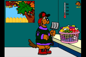 Gus Goes to Cybertown abandonware