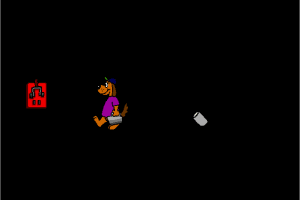 Gus Goes to the Kooky Carnival abandonware