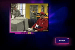 Gute Zeiten - Schlechte Zeiten 1