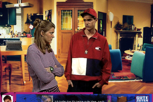 Gute Zeiten - Schlechte Zeiten 2