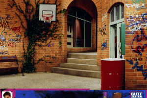 Gute Zeiten - Schlechte Zeiten 4