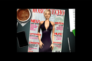 Gute Zeiten, Schlechte Zeiten: Flirt und Karriere 0