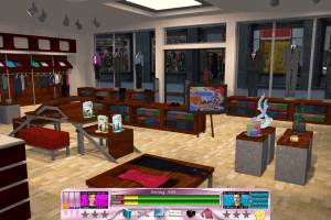 Gute Zeiten, Schlechte Zeiten: Flirt und Karriere 5