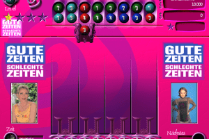 Gute Zeiten - Schlechte Zeiten: Fun Pack 1