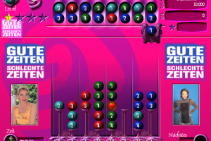 Gute Zeiten - Schlechte Zeiten: Fun Pack 2