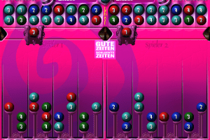 Gute Zeiten - Schlechte Zeiten: Fun Pack 4