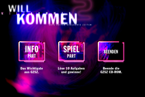 Gute Zeiten - Schlechte Zeiten: Volume 2 0