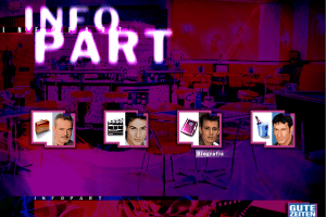 Gute Zeiten - Schlechte Zeiten: Volume 2 1