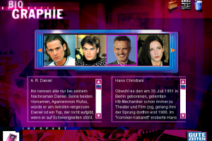 Gute Zeiten - Schlechte Zeiten: Volume 2 2