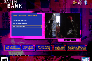 Gute Zeiten - Schlechte Zeiten: Volume 2 3