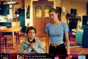 Gute Zeiten - Schlechte Zeiten: Volume 2 4