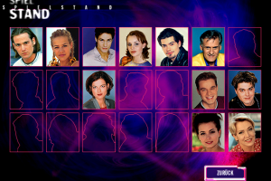 Gute Zeiten - Schlechte Zeiten: Volume 2 6