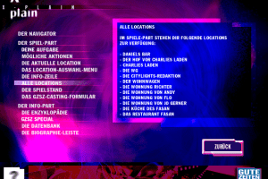 Gute Zeiten - Schlechte Zeiten: Volume 2 8