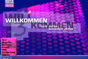 Gute Zeiten - Schlechte Zeiten: Volume 3 0