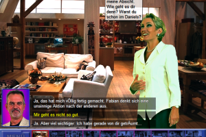 Gute Zeiten - Schlechte Zeiten: Volume 3 6