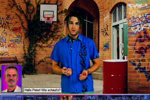 Gute Zeiten - Schlechte Zeiten: Volume 3 7