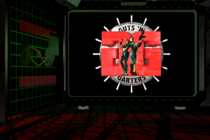 Guts 'n' Garters in DNA Danger 0