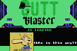 Guttblaster 1
