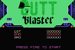 Guttblaster abandonware