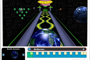 Gutterball 3D abandonware