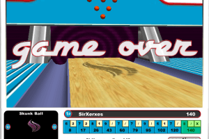 Gutterball 3D 8