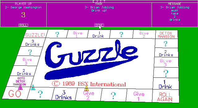 Guzzle abandonware