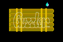 Guzzler 13