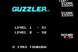 Guzzler 0