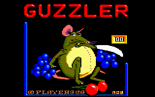 guzzler crypto game