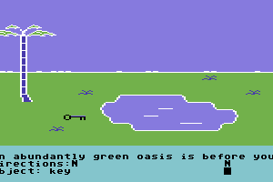 Gwendolyn: Pursuit of a Princess 2
