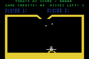 Gypsy Juggler abandonware